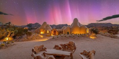 5 bedroom Detached House for sale in Joshua Tree, California