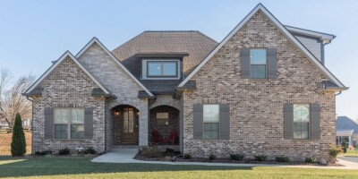 Detached House for sale in Clarksville, United States