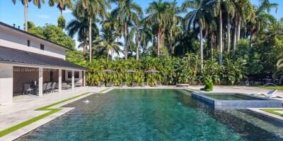 Villa for sale in Miami, United States