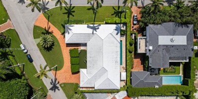 4 bedroom  Villa for sale in Miami Beach, Florida