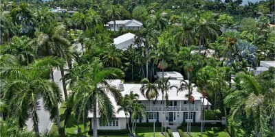 4 bedroom  Villa for sale in Miami Beach, Florida