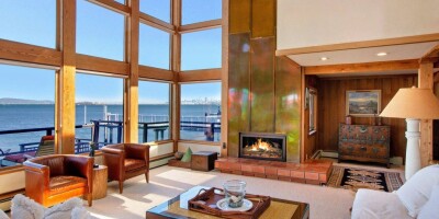 Detached House for sale in Sausalito, United States