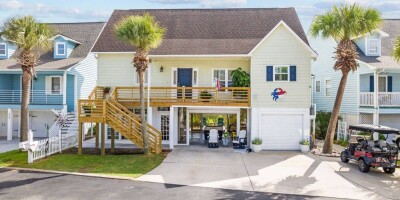 3 bedroom  Detached House for sale in Little River, South Carolina