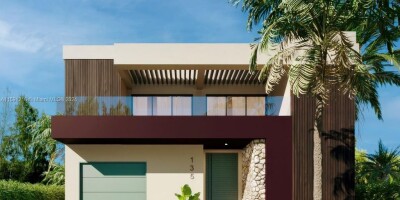 6 bedroom  Villa for sale in Miami, Florida