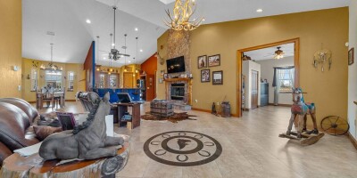 Exclusive country house for sale in Citra, Florida