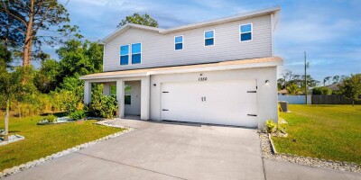 Villa for sale in Port Saint Lucie, United States