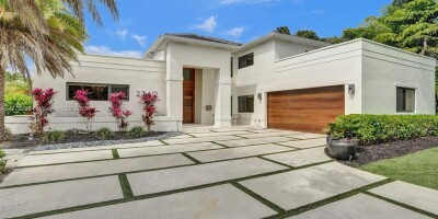 4 bedroom  Villa for sale in Fort Lauderdale, Florida