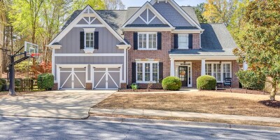 Detached House for sale in Sugar Hill, Georgia