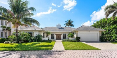 Villa for sale in Boca Raton, United States