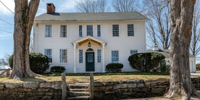 4 bedroom Detached House for sale in Sharon, Connecticut