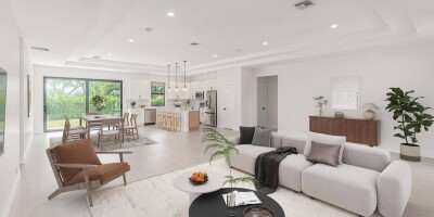 Villa for sale in Port Saint Lucie, United States