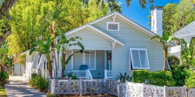5 room  House for sale in New Smyrna Beach, United States