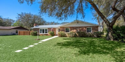 Detached House for sale in St. Augustine, Florida