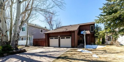 Detached House for sale in South Lake Tahoe, United States