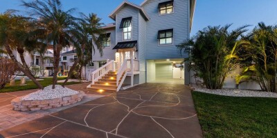 Detached House for sale in Seminole, Florida