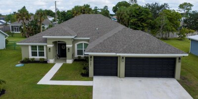 4 bedroom  Villa for sale in Port Saint Lucie, United States