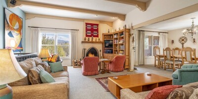 Detached House for sale in Santa Fe, United States