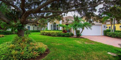 Villa for sale in Vero Beach, Florida