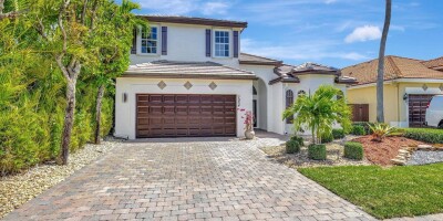 3 bedroom  Villa for sale in Boynton Beach, Florida