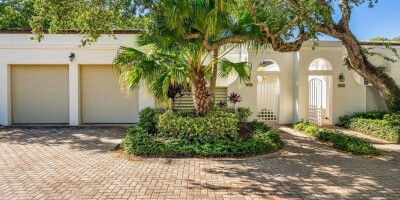 3 bedroom  Villa for sale in Vero Beach, United States