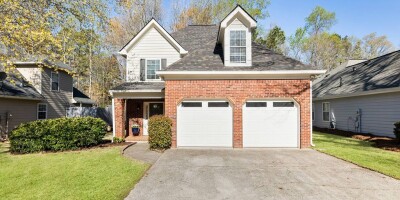 Detached House for sale in Alpharetta, Georgia