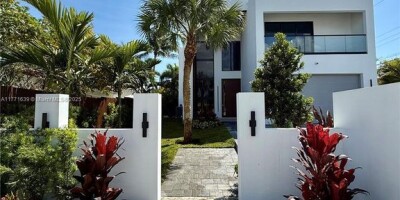 Villa for sale in Fort Lauderdale, Florida