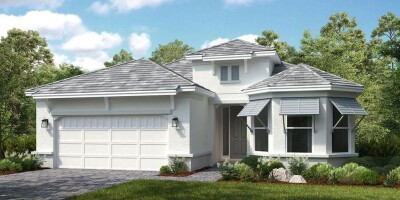 Villa for sale in Port Saint Lucie, United States