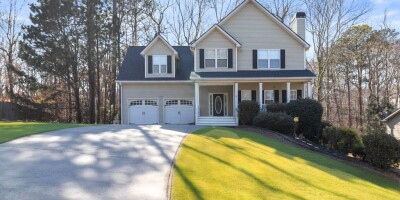 4 bedroom Detached House for sale in Acworth, Georgia