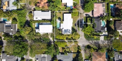 Villa for sale in Miami, United States