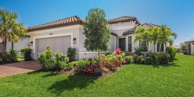 3 bedroom  Villa for sale in Port Saint Lucie, Florida