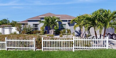 4 bedroom  Villa for sale in Port Saint Lucie, Florida
