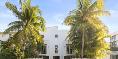 4 bedroom  Villa for sale in Miami, United States