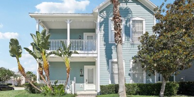 Detached House for sale in Kissimmee, United States