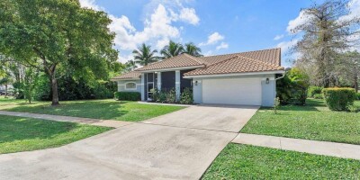 Villa for sale in Wellington, United States