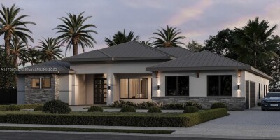 Villa for sale in Homestead, Florida