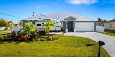 4 bedroom  Villa for sale in Port Saint Lucie, United States