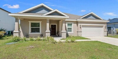 Villa for sale in Port Saint Lucie, Florida