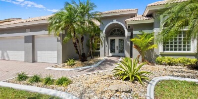 4 bedroom  Villa for sale in Fort Lauderdale, Florida