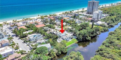 3 bedroom  Villa for sale in Fort Lauderdale, United States