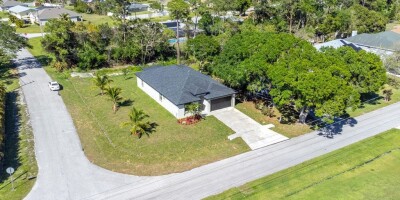 Villa for sale in Port Saint Lucie, United States