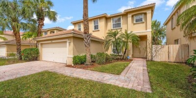 Villa for sale in West Palm Beach, United States