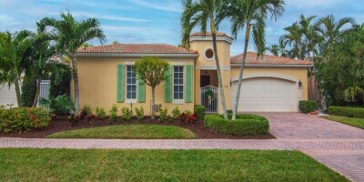 3 bedroom  Villa for sale in Vero Beach, United States