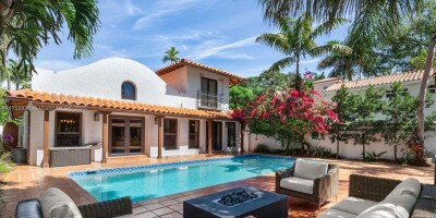 4 bedroom  Villa for sale in Miami, United States