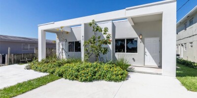 Townhouse for sale in Hallandale, United States