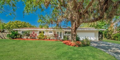 5 bedroom  Villa for sale in Palmetto Bay, United States