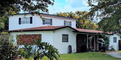 Villa for sale in Fort Lauderdale, Florida