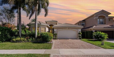 4 bedroom  Villa for sale in Boynton Beach, United States