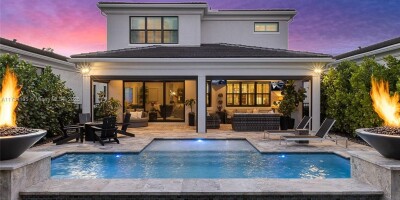 5 bedroom  Villa for sale in Palm Beach Gardens, Florida