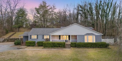 Detached House for sale in Goodlettsville, Tennessee