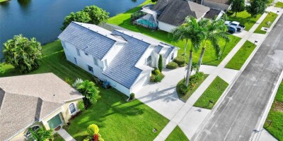 4 bedroom  Villa for sale in Lake Worth, United States